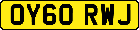 OY60RWJ