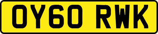 OY60RWK