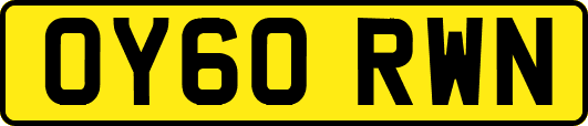 OY60RWN