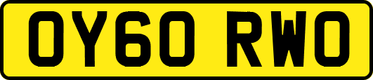 OY60RWO