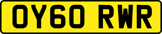 OY60RWR