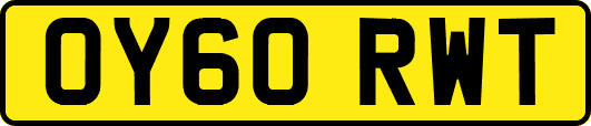 OY60RWT