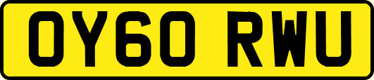 OY60RWU