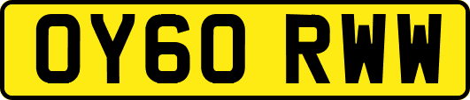 OY60RWW