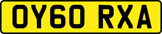 OY60RXA