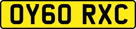 OY60RXC