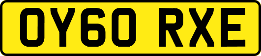 OY60RXE