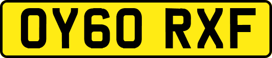 OY60RXF