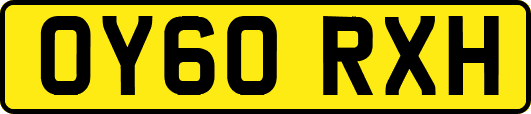 OY60RXH