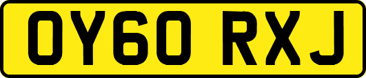 OY60RXJ