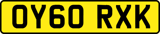 OY60RXK
