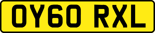 OY60RXL
