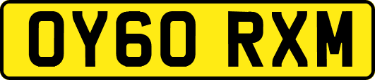 OY60RXM