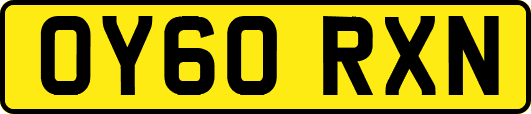 OY60RXN