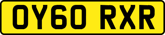 OY60RXR