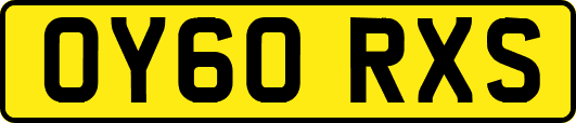 OY60RXS
