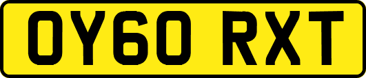 OY60RXT