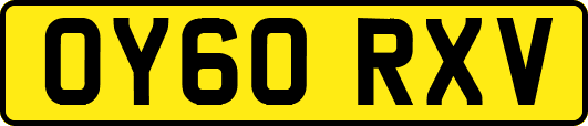 OY60RXV