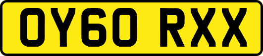 OY60RXX