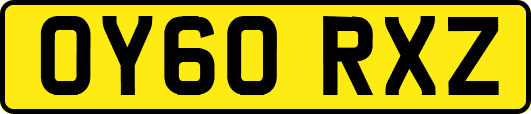 OY60RXZ