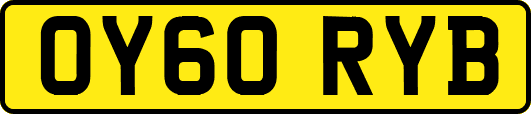 OY60RYB