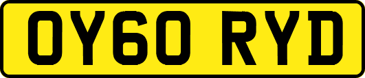 OY60RYD
