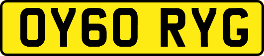 OY60RYG