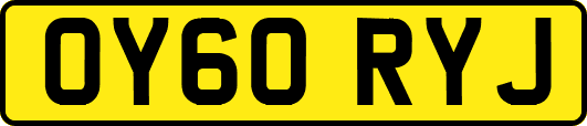 OY60RYJ