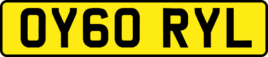 OY60RYL