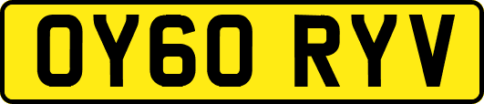 OY60RYV