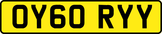 OY60RYY