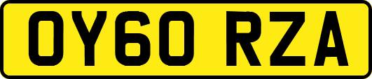 OY60RZA