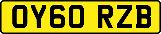 OY60RZB