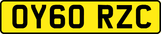 OY60RZC