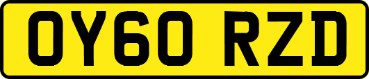 OY60RZD