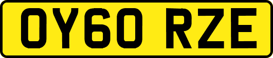 OY60RZE