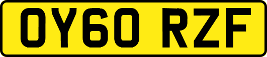 OY60RZF