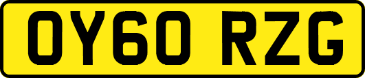 OY60RZG