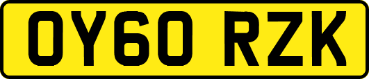 OY60RZK