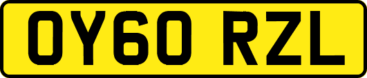 OY60RZL