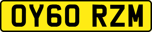 OY60RZM