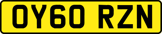 OY60RZN