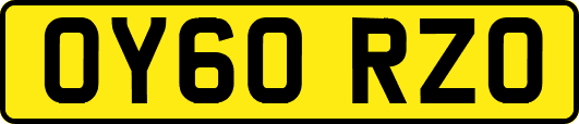 OY60RZO