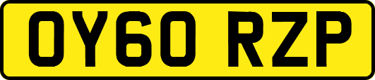 OY60RZP