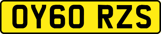 OY60RZS