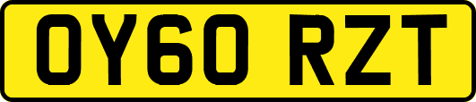 OY60RZT