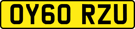 OY60RZU