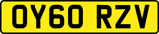 OY60RZV