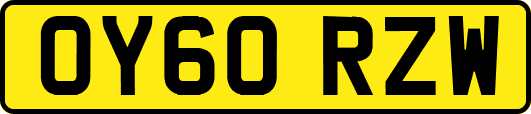 OY60RZW