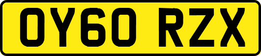 OY60RZX